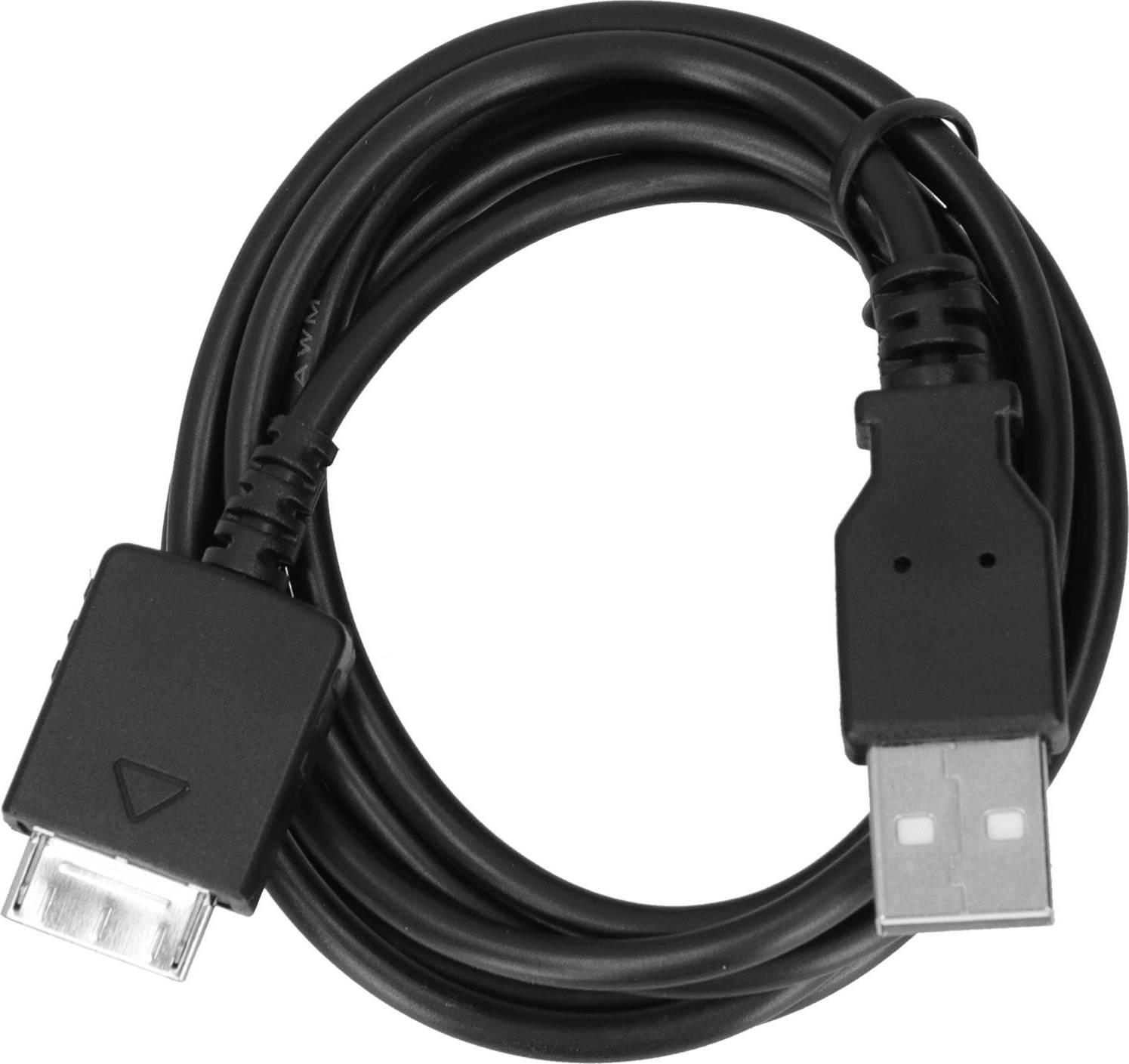 Sony walkman 1.2M MP3MP4 Player Data Connection Cable