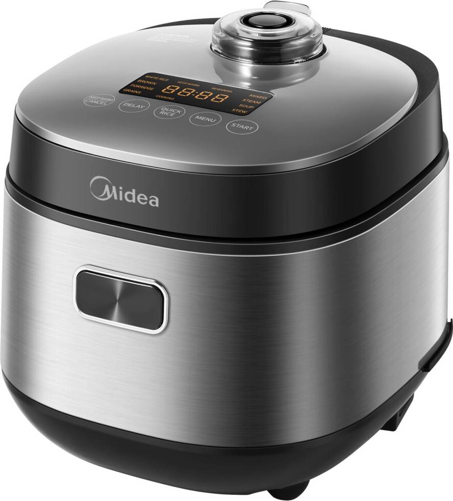 Rice cooker Midea Rice Cooker 9 Functions 2L
