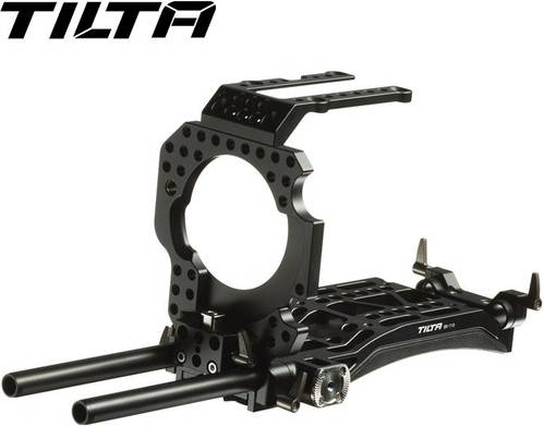 Tilta ES-T15 Camera Rig Front Plate Baseplate