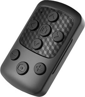 Camera Remote Control for Android and iOS