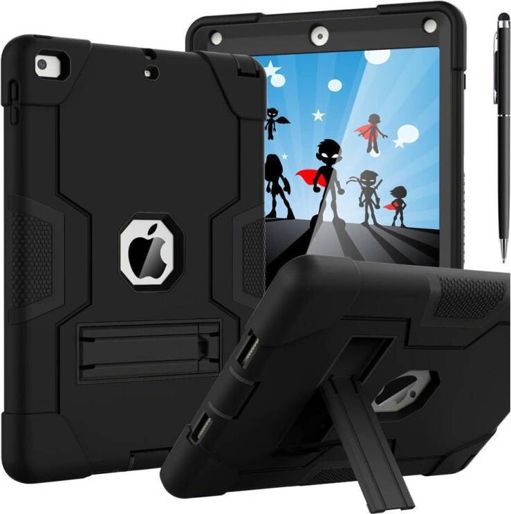 iPad 6th 5th Generation 9.7 Inch Case