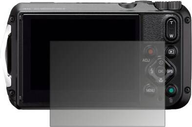 Wg 6 Dipos Ricoh WG-6 I Privacy Filter Screen Protector