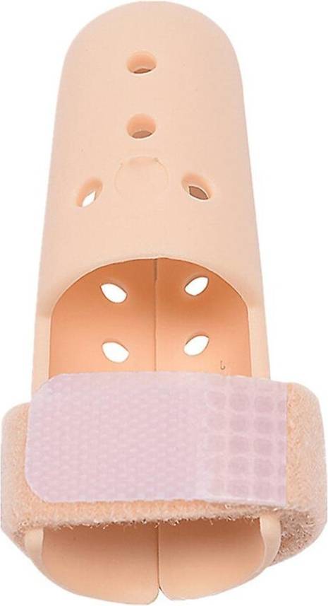 Adjustable Finger Splint Protector