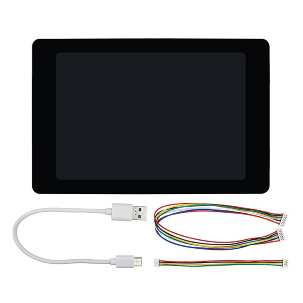 WT32-SC01 Plus ESP32-S3 3.5 Inch Smart Display Development Board