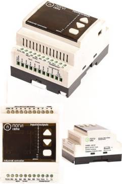 Norvi-CEMA-M2 Arduino Micro Atmega 32-U4