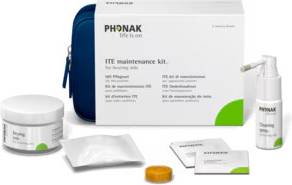 Phonak ITE Maintenance Kit