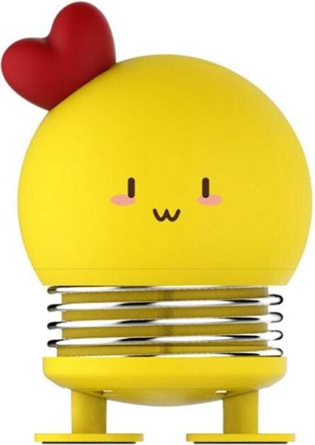 Greenzech Creative LED Cartoon Spring Switch