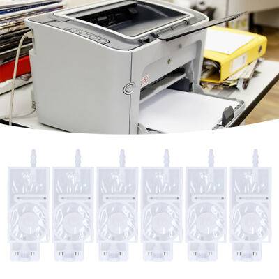 Ink Damper Rectangular Head 6pcs XP600 Printer