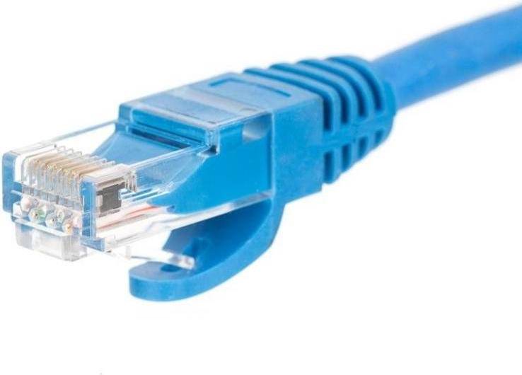 Netrack Cat5e UUTP RJ-45 Cable 2 m
