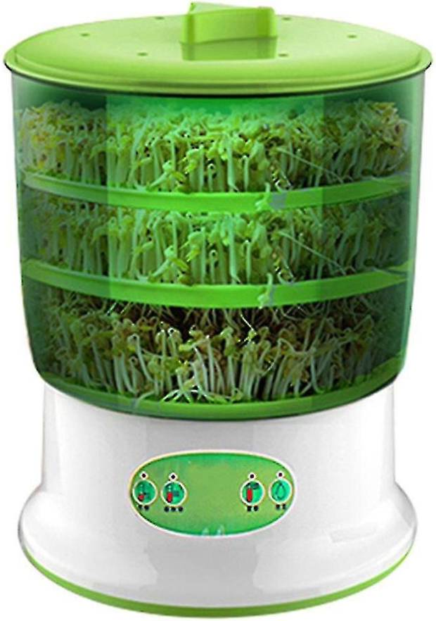 Automatic Sprouter Machine Bean Sprouts