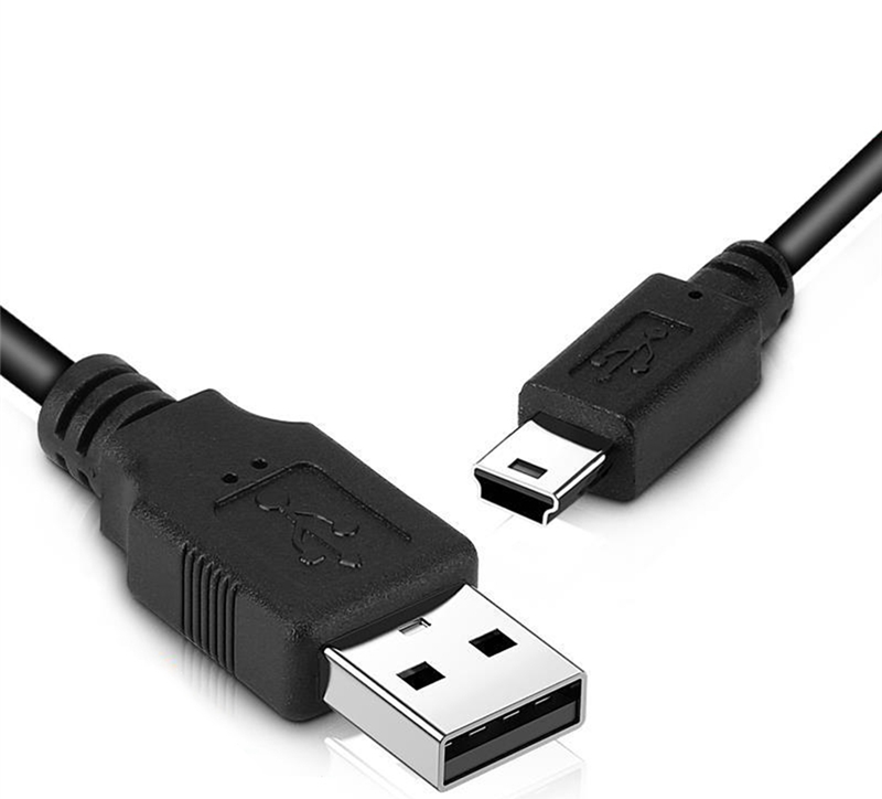 Typecat USB Data Cable Driving Recorder Cable 5V