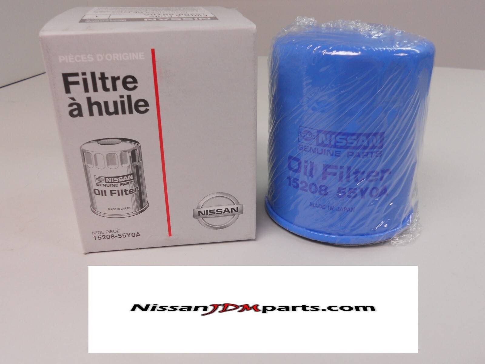 Skyline R32 R33 Rb20 Rb25 Oil Filter