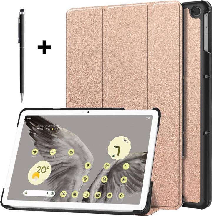 Pixel Tablet Case 11 Inch Slim Stand
