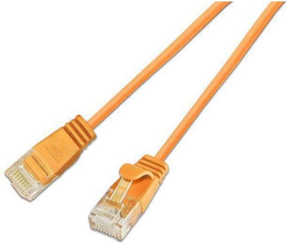 UTP CAT6 Network Cable 1m