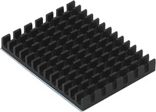 Dissipatore Di Calore Per Raspberry Pi 4