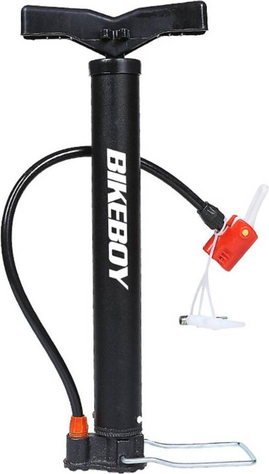 Wejoy Mini Inflator Bicycle Pump Hand