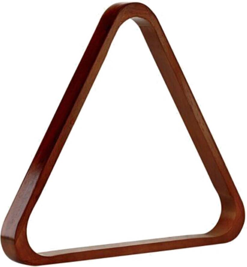 Wejoy Billiard Triangle Rack 2-1/4 8-Ball