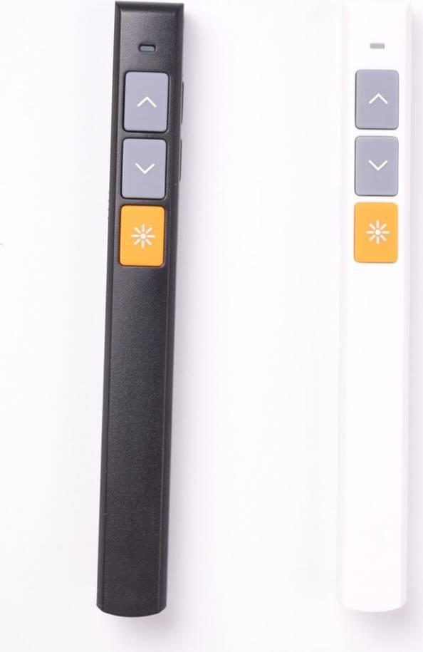 Wejoy 2.4G Wireless USB PPT Remote Control Pointer