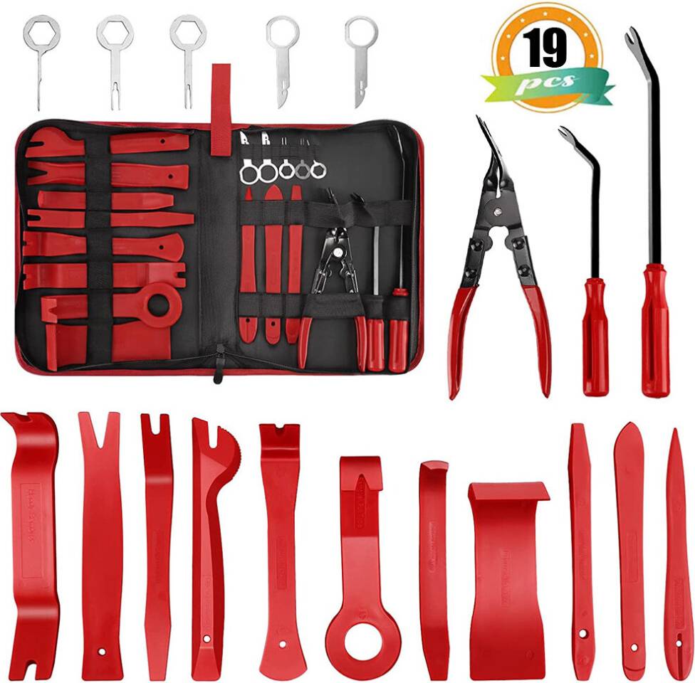 Wejoy Hand Set Pry Disassembly Tool Kit