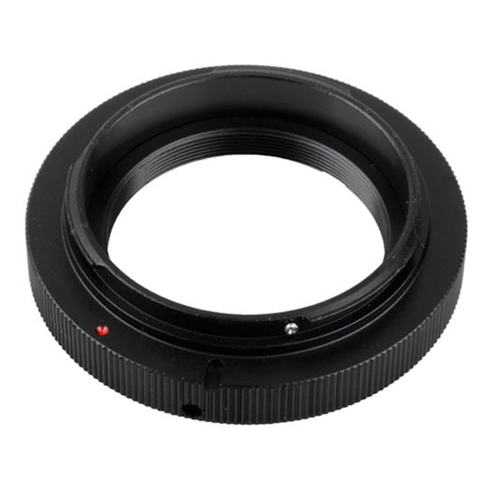 T2 Ring Lens Mount Adapter
