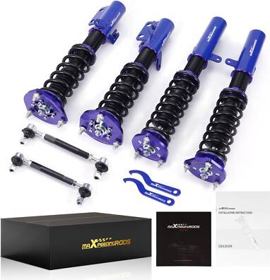 Maxpeedingrods Radiator Hose Pipe Line Rubber Plastic Kit
