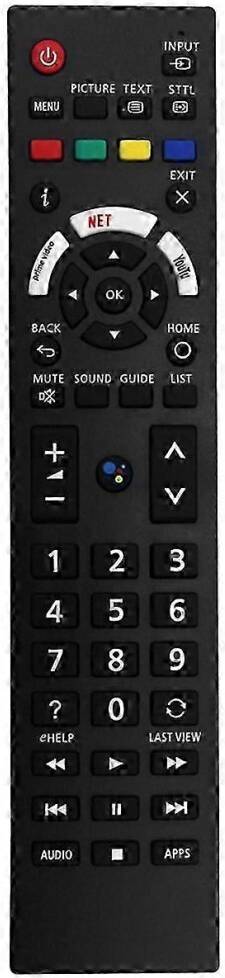 Kikidex R3PA23 Remote Control for N2QBYA000037