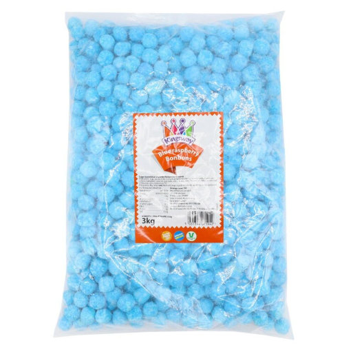 Phoenix Veggie Blue Raspberry Bon 3kg