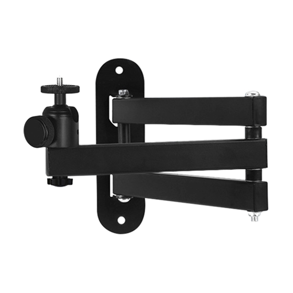 Typecat Adjustable Projector Mount 360 Rotatable Bracket