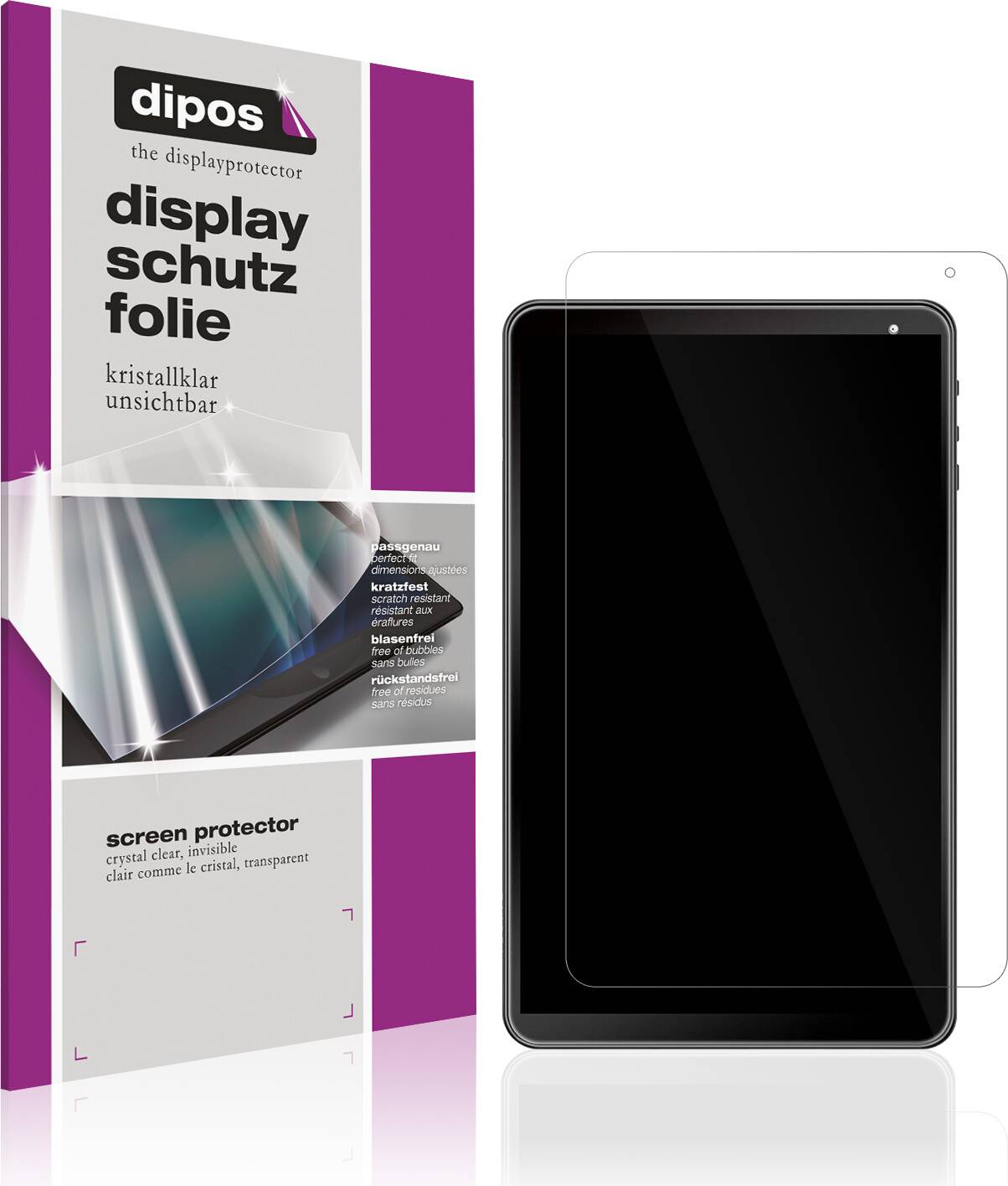 Dipos Screen Protector AWOW 1019 Tablet
