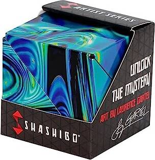 Shape Shifting Box 36 Magnets