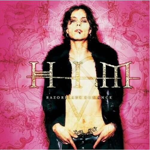 HIM Razorblade Romance (CD)