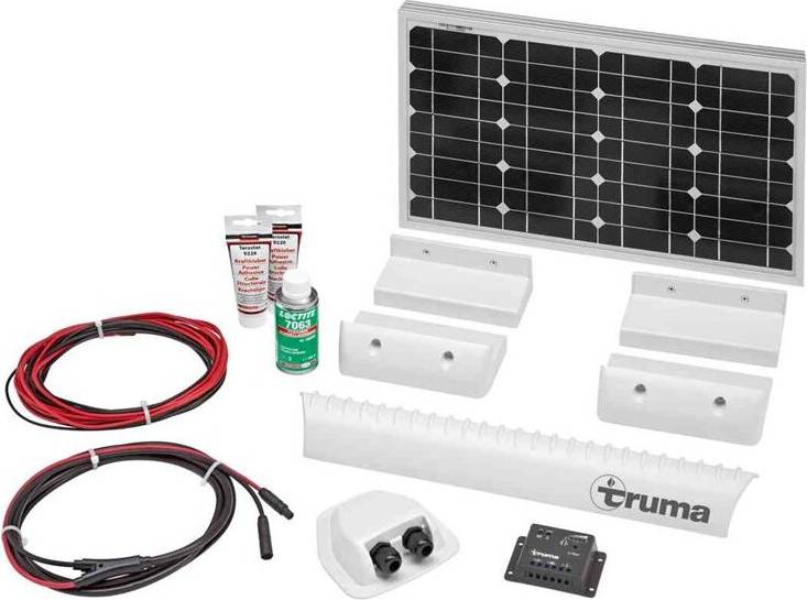 Truma 23W Solar Panel System
