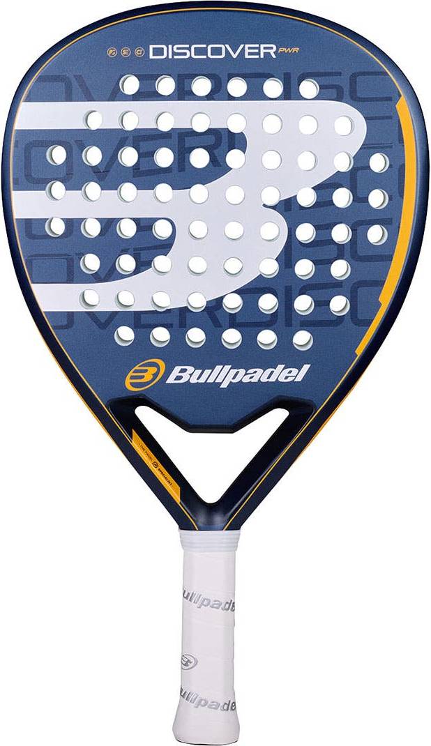 Bullpadel Discover Power 2025 Racket