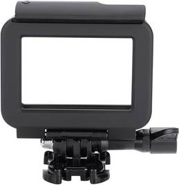 Border Housing Case Protective Frame Mount