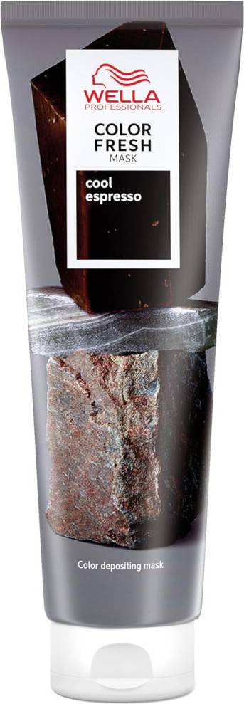 Wella color fresh mask Wella Color Fresh Mask Temporary 150ml