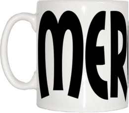 TeeTreeDesigns Meredith Name Cup & Mug