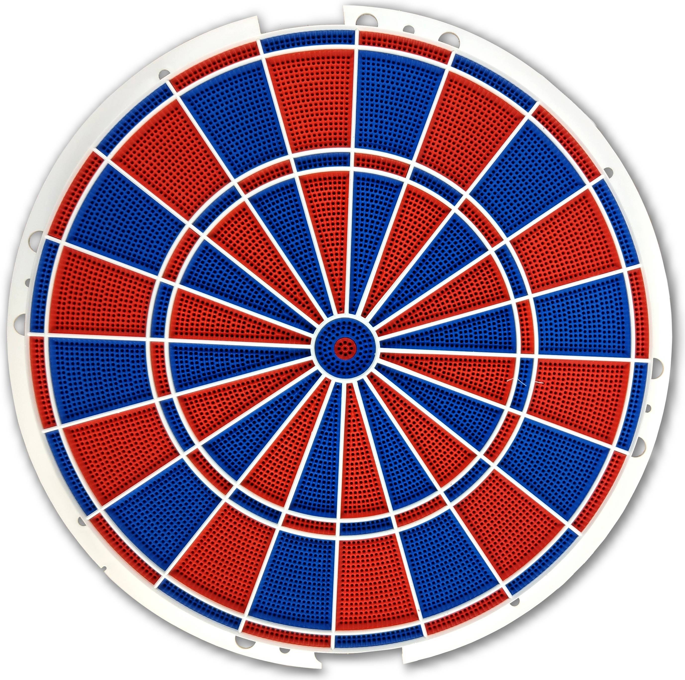 Set Freccette E-Master