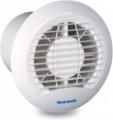 Vent axia extractor Vent-Axia Eclipse 150XP Round Extract Fan