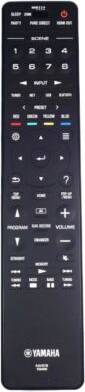 Yamaha RX-A6A AV Receiver Remote Control