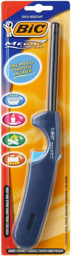 Bic Mega Utility Lighter