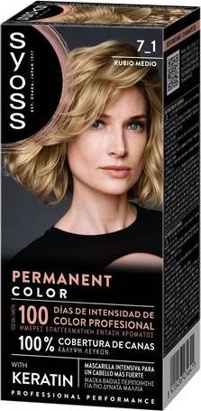 Hair Mask Permanent Color