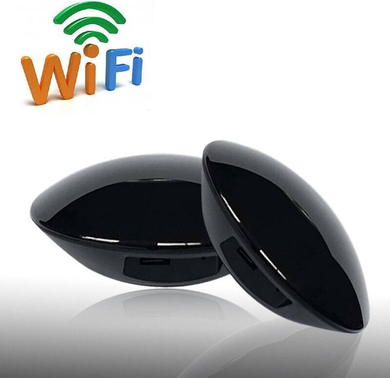 Greenzech Smart Infrared Universal Remote Control