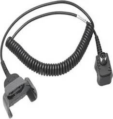 Zebra QL Printer Cable Parallel Black