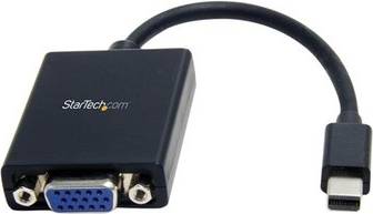 StarTech Mini DisplayPort to VGA Cable