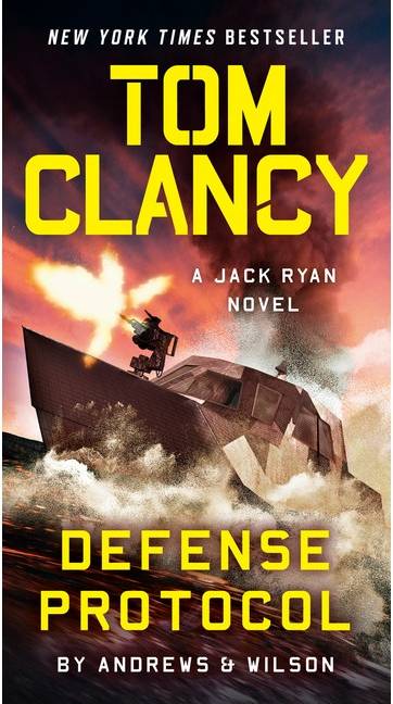 Tom Clancy Defense Protocol