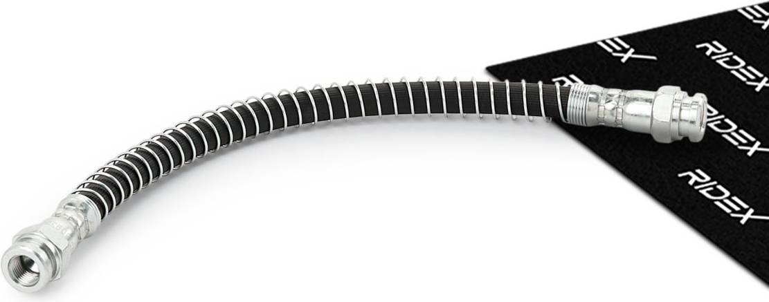 Ridex Brake Hose Rear Axle Right