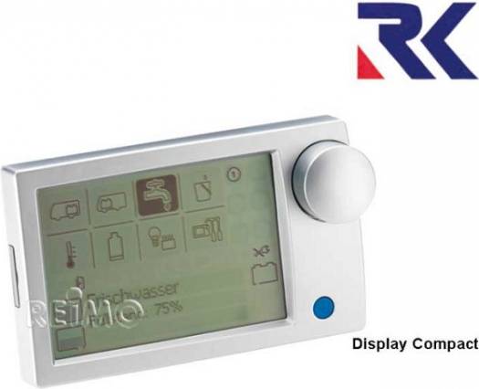 Dockingstation Compact Display