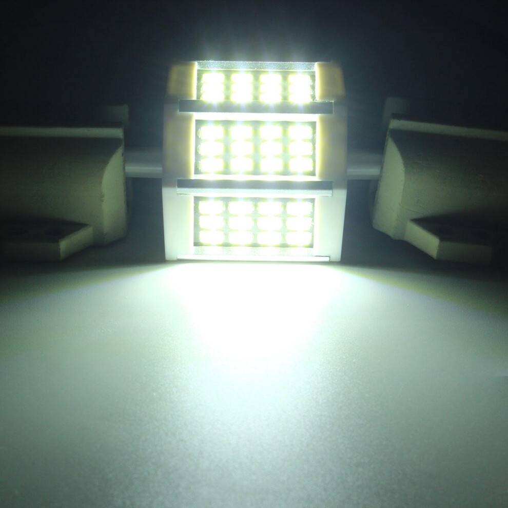Greenzech 78MM Non-dimmable R7S SMD5733 LED Light Bulb