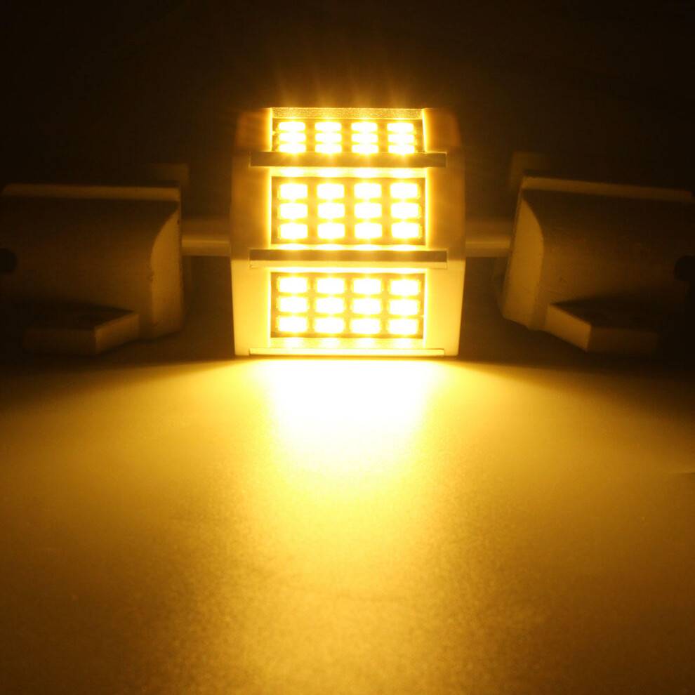 Greenzech 78MM Non-dimmable R7S SMD5733 LED Light Bulb