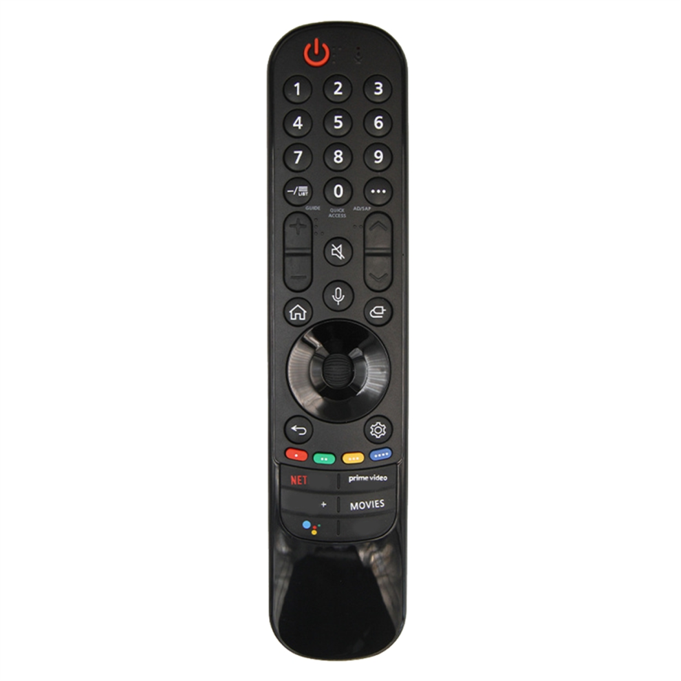 MR21GA Remote Control for Smart TV